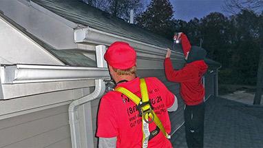 New Jersey Gutter Cleaning & Repair